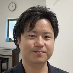 藤岡拓也の写真